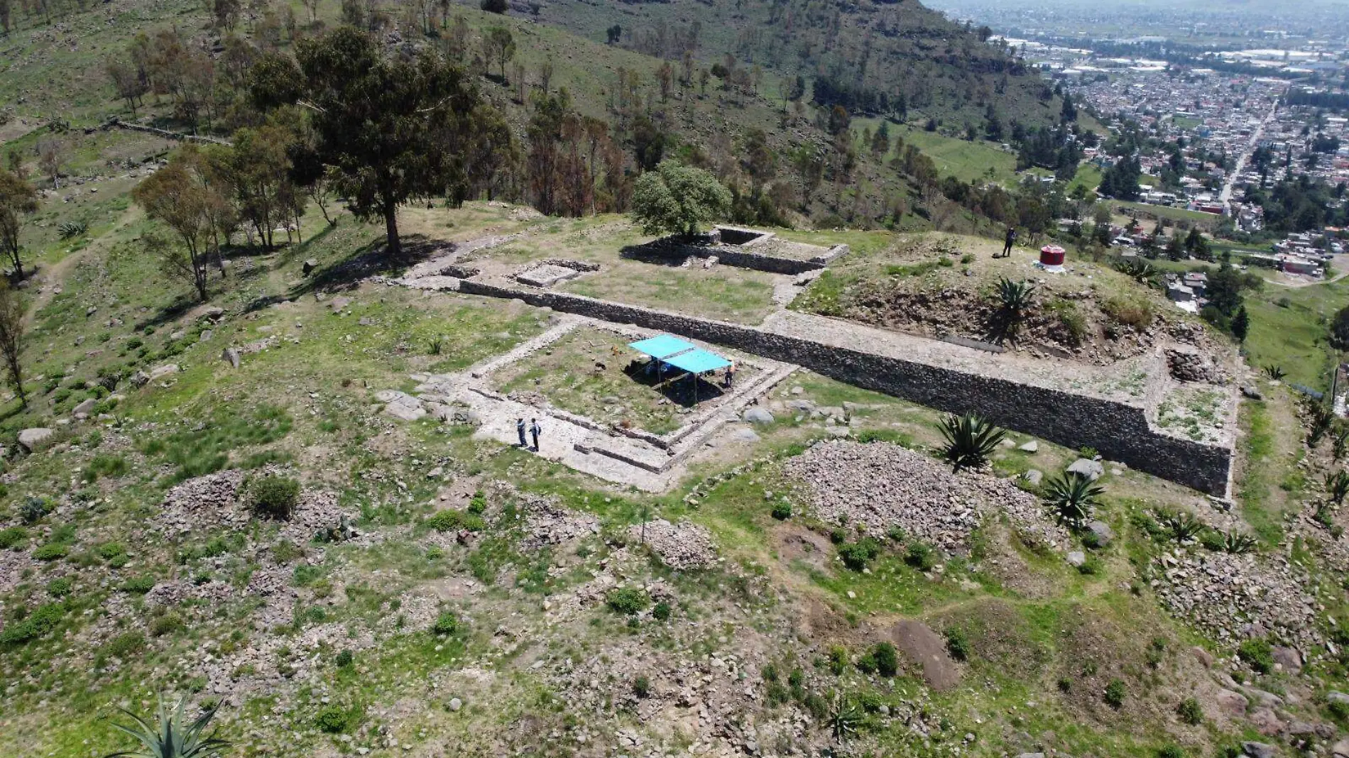 cerro dios tolo 1